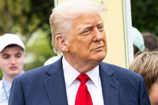 Donald Trump coraz bliżej porozumienia z Putinem? „Krym pozostanie w Rosji” – mówił prezydent USA 