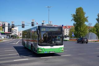 24 czerwca w Białymstoku zmienia się rozkład jazdy autobusów. BKM przechodzi w tryb wakacyjny