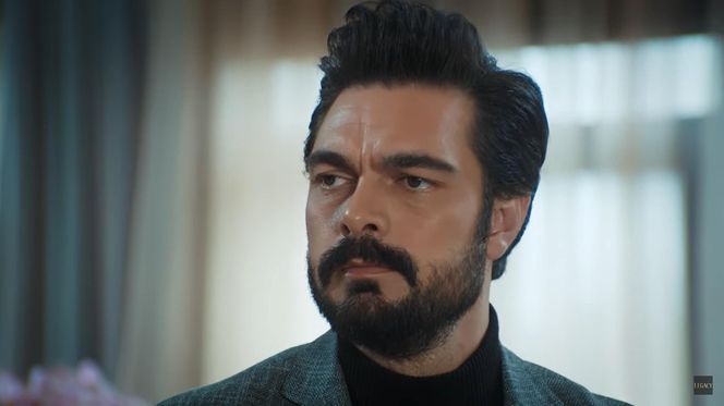 Dziedzictwo (Emanet) odc. 670. Yaman