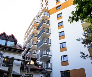 Osiedle Nowe Południe na Stegnach, Warszawa