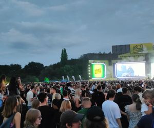 Łódź Summer Festival 2025. Dzień 1
