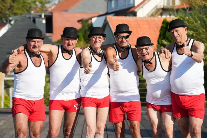 Sanatorium miłości 7 - odcinek 6.