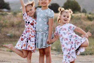 Szukają ojca, który zabił trzy córeczki. Nowe zdjęcia