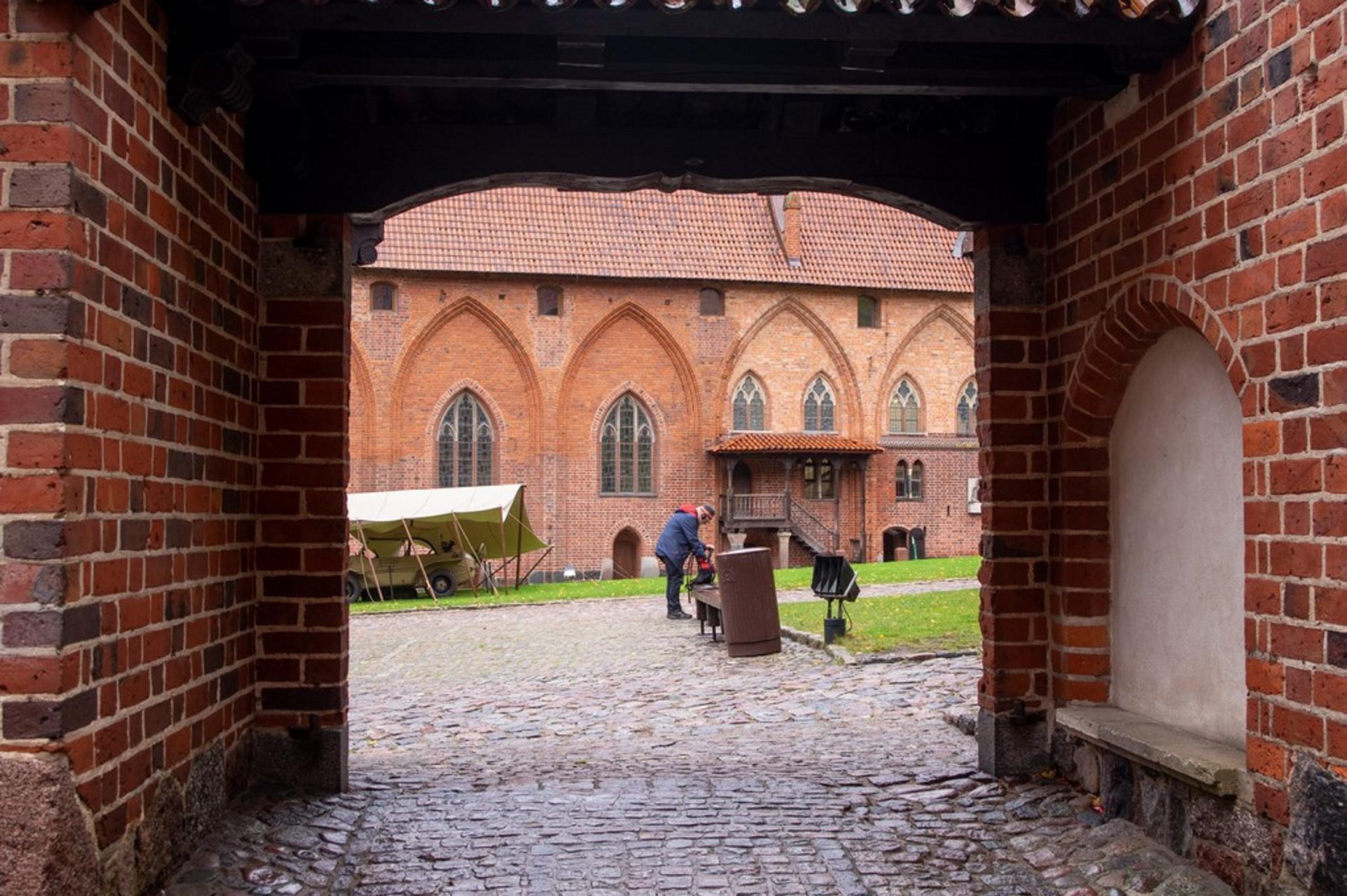 Muzeum Zamkowe w Malborku