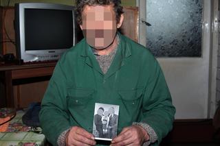  Tadek nazwał go złodziejem. Robert w furii zatłukł kumpla na śmierć