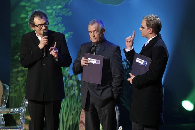 Marek Kondrat zadebiutował w filmie 64 lata temu