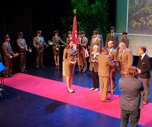 Dla leśników spotkanie w tak dużym gronie i obchody corocznego święta są bardzo ważne