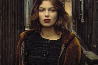 Była gwiazdą jednego filmu. Szybko spadła z piedestału!