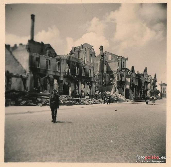 Rynek Kościuszki w Białymstoku. Tak zmieniał się centralny plac miasta od XIX wieku