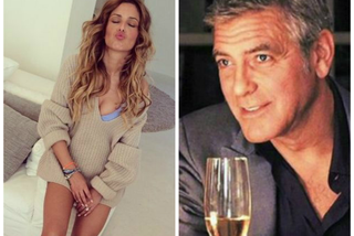 GWIAZDY W CIĄŻY: Cheryl Cole i George Clooney zostaną rodzicami! [FILM]