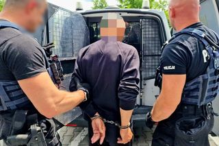 Ciało 53-latki leżało, a on wyprowadzał i karmił jej psa! Teraz wyznaje. Obiecałem jej to