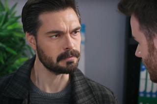 Emanet. Streszczenie 256. odcinka. Yaman usłyszy wyznanie miłości! 