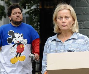 Małgorzata Foremniak żyje jak singielka w związku