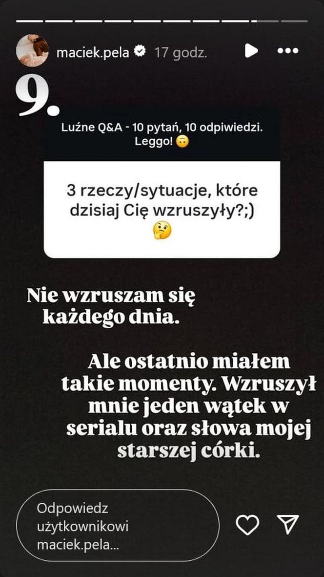 Maciej Pela sprzedaje dom po Kaczorowskiej. Tak odcina się od przeszłości!