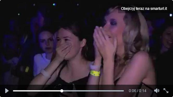 Nowe video New Romantics Taylor Swift