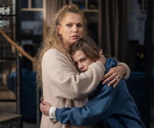 Przyjaciółki, odcinek 268: Patrycja i Mikołaj świadkami aresztowania Wiktora. Pójdzie siedzieć za zabójstwo? - ZDJĘCIA