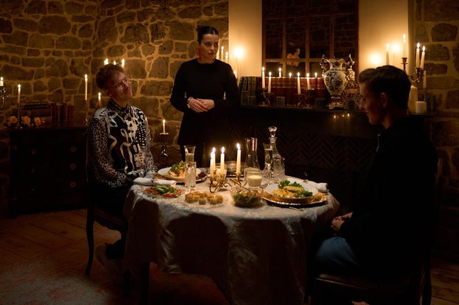   "The Traitors. Zdrajcy 2", odcinek 11