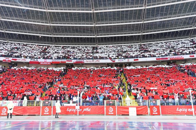 Wracamy do Kotła Czarownic! Polska – Mołdawia na Superauto.pl Stadionie Śląskim już 6 czerwca 2025