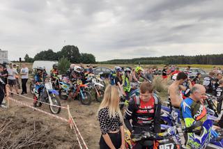 Fotorelacja z I Rundy Cross Country MX Czerniejew - 22.08.2021