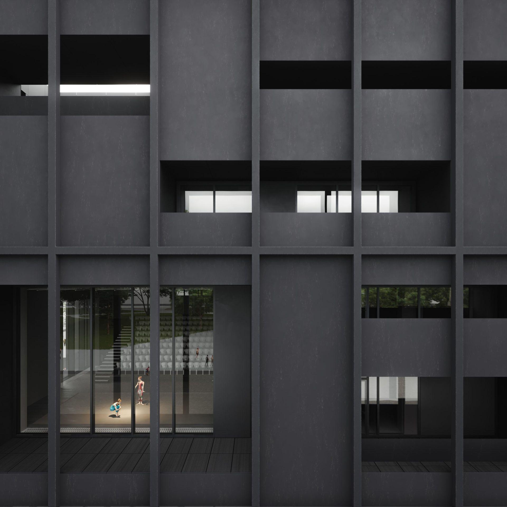 Nowa siedziba TR Warszawa na placu Defilad coraz bliżej realizacji