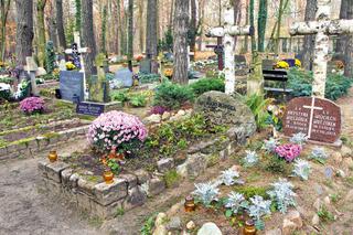 Mazowiecki grób