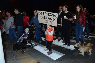 Każde przejście ma być bezpieczne