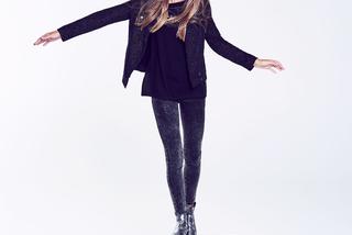 OLIWIA BIENIUK W KAMPANII RESERVED