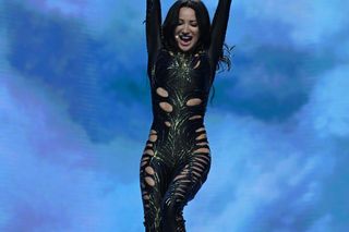 Steczkowska zachwyciła w Sopocie. Tak wystąpiła na Polsat Hit Festiwal 2025