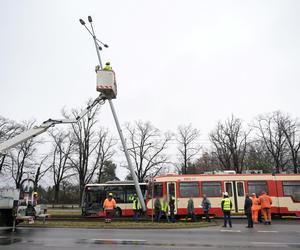 Poważny wypadek w Gdańsku. Zderzenie autobusu z tramwajem. Kilkunastu poszkodowanych