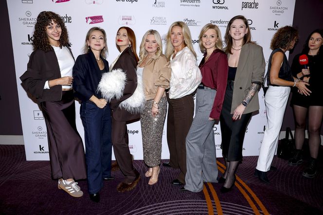 Na czerwonym dywanie pojawiły się włochate stopy! Wielka gwiazda zaskoczyła wszystkich