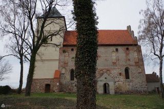 Zabytkowa brama w Bezławkach to unikat w skali kraju. Otrzymała dofinansowanie na remont