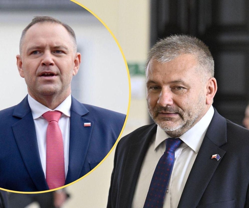 Waldemar Żurek, Karol Nawrocki