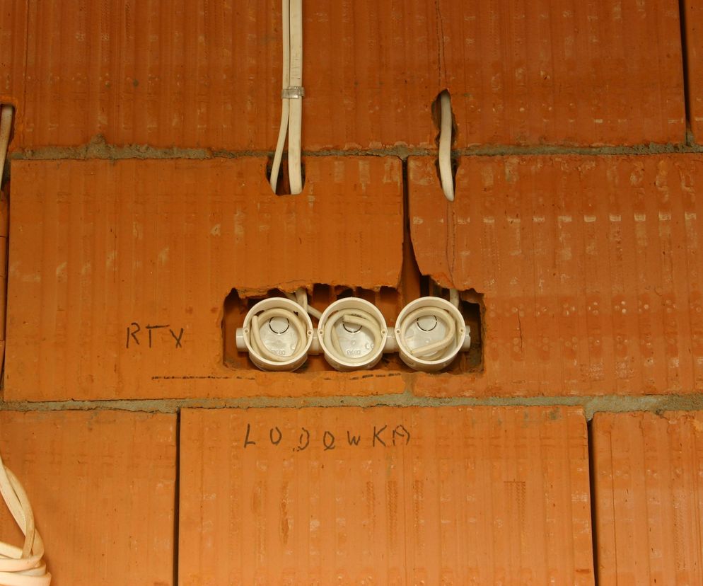 Instalacja elektryczna