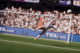 FIFA 21 za darmo - jak i kto może pobrać bezpłatną kopię gry?