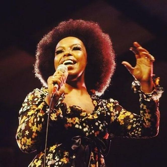 Roberta Flack