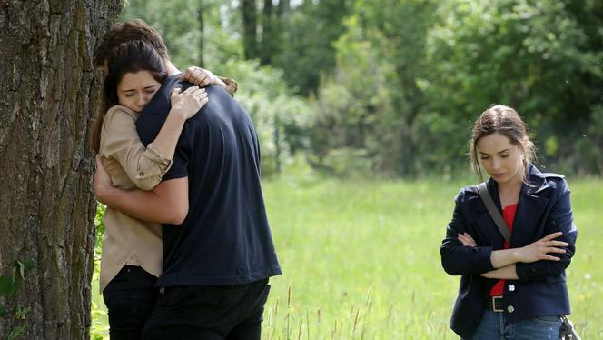 M jak miłość po wakacjach 2020. Czy Ania wyjdzie z depresji i namiesza w życiu Izy i Marcina? Maria Pawłowska też chorowała i nagle zniknęła