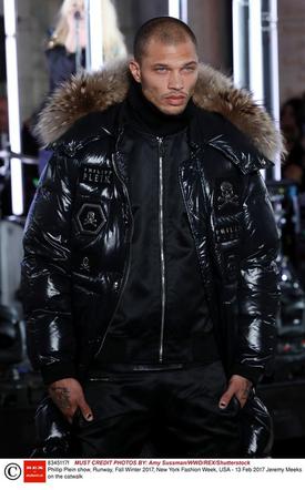 Jeremy Meeks
