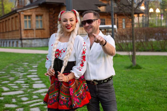 Ben Vito/Mateusz Goździewicz