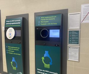 Nowy system kaucyjny. Jak skorzystać z butelkomatow w Lidlu? Sprawdziliśmy, jak działają