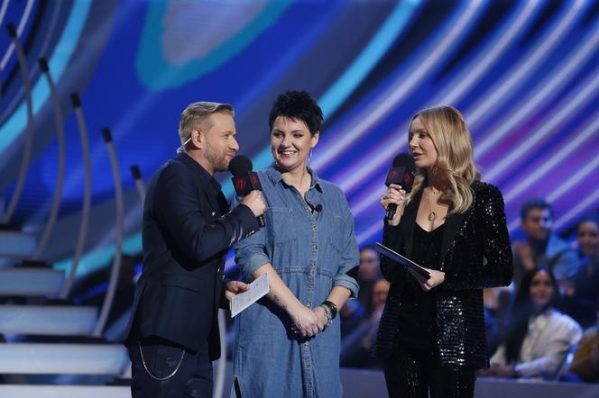 Big Brother wrócił! Wejście do Domu Wielkiego Brata [ZDJĘCIA] - Iza Mączka