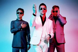 Depeche Mode  - sprawdź w quizie, co wiesz o historii zespołu!