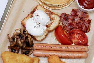 Nowa restauracja w centrum Wrocławia. Zjemy tu nietypowe śniadania