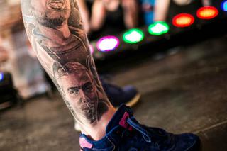 Cropp Tattoo Konwent we Wrocławiu