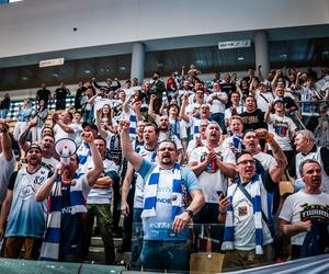 Enea Abramczyk Astoria Bydgoszcz - Arriva Twarde Pierniki Toruń 90:100, zdjęcia z meczu Energa Basket Ligi