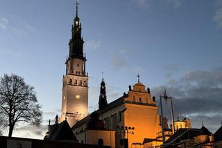 Jasna Góra: 2 lutego pielgrzymka parlamentarzystów