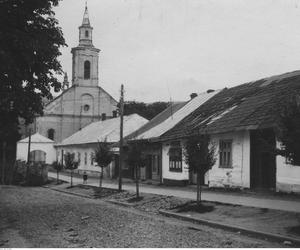 Tak kiedyś wyglądały małopolskie uzdrowiska. Wiesz, gdzie zrobiono te zdjęcia?