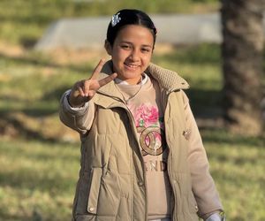 Najmłodsza influencerka zabita w Izraelu! Miała 11 lat