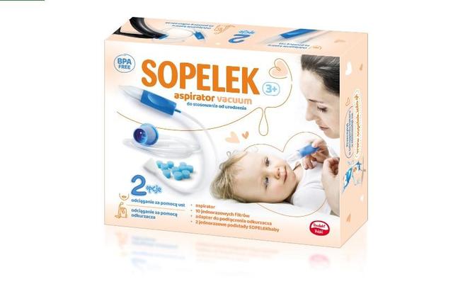 Sopelek