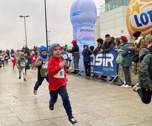 Lotto 8 Olsztyński Bieg Niepodległości cz.1