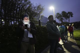 ICE ruszyło w teren. 300 osób zatrzymanych